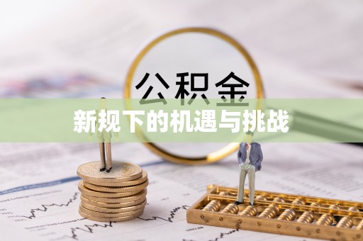 十堰新规下的机遇与挑战