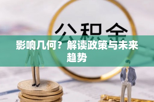 十堰影响几何？解读政策与未来趋势