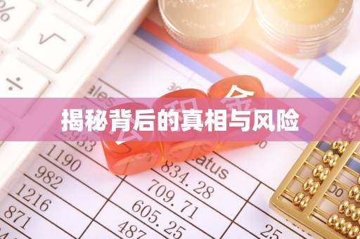 十堰揭秘背后的真相与风险